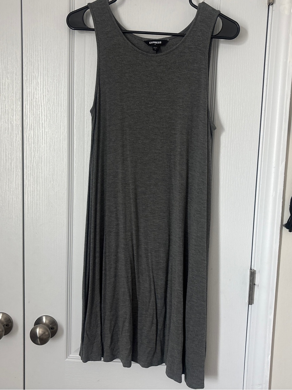 Express Tank Dress - Small